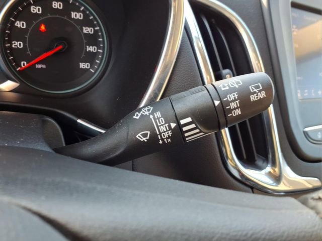 Certified 2024 Chevrolet Equinox LT image 19