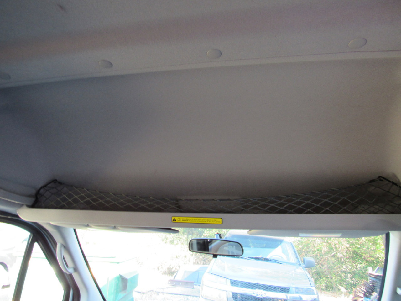 Used 2011 Ford Transit Connect XLT Premium image 8