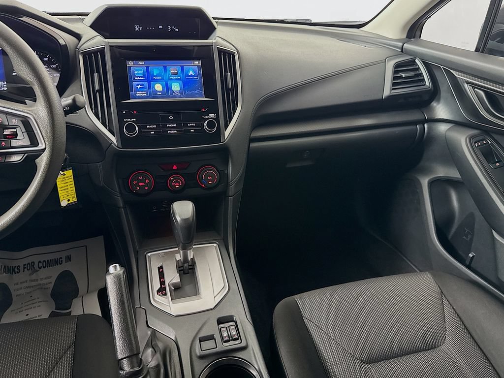 Used 2021 Subaru Impreza 2.0i Premium AWD/4WD image 28