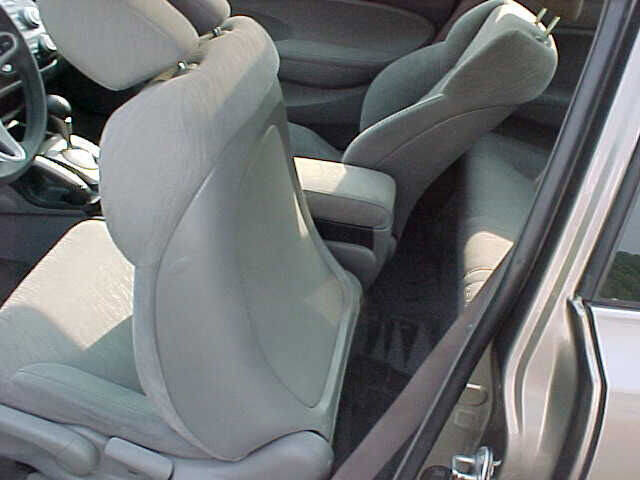 Used 2007 Honda Civic EX image 14