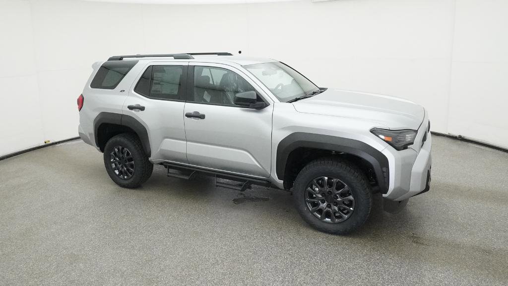 New 2025 Toyota 4Runner SR5 image 15