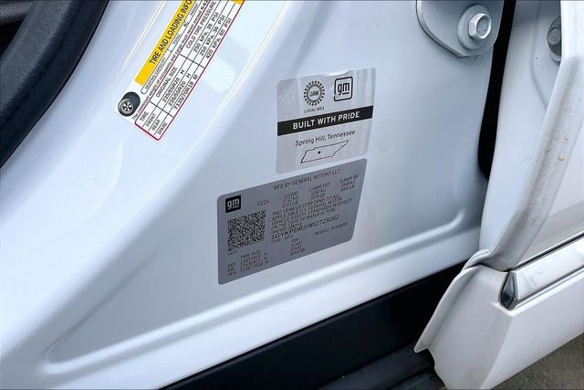 Used 2024 Cadillac XT6 Premium Luxury w/ Technology Package image 14