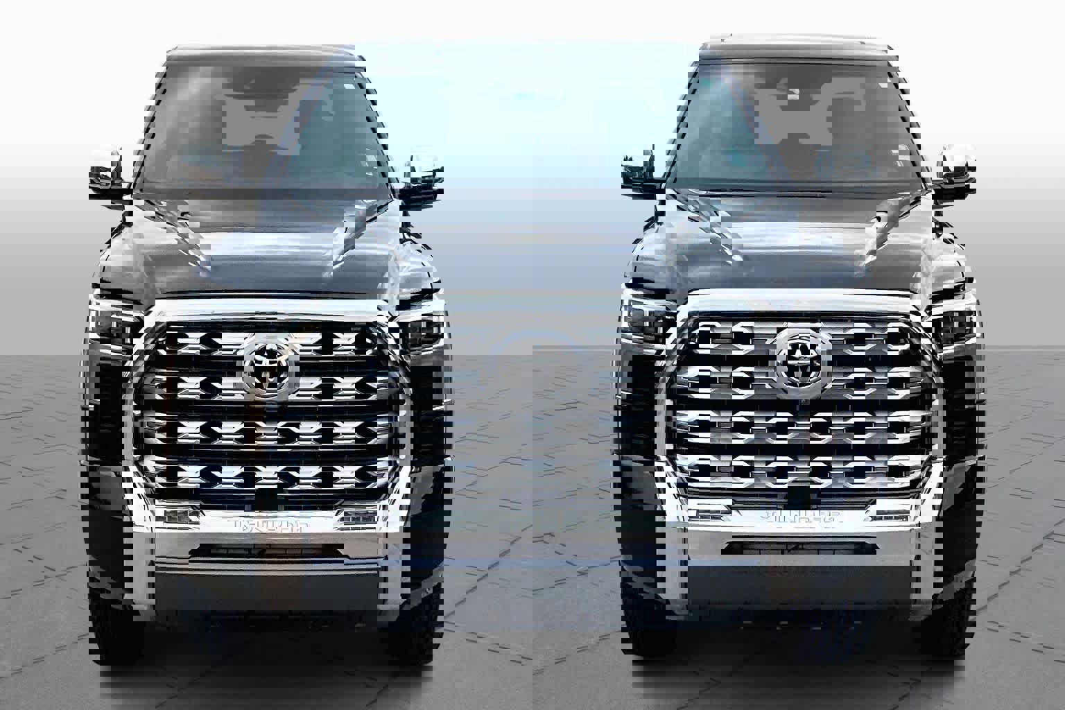 Used 2022 Toyota Tundra 1794 Edition image 4