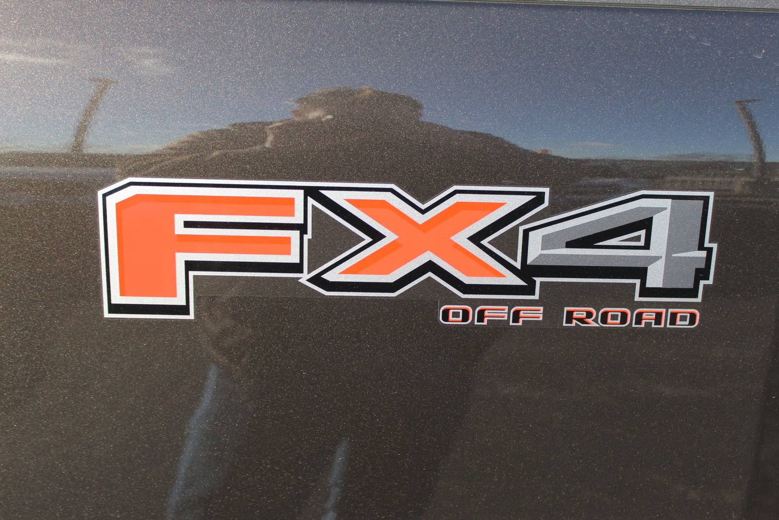 Used 2024 Ford F250 XL w/ STX Appearance Package image 12