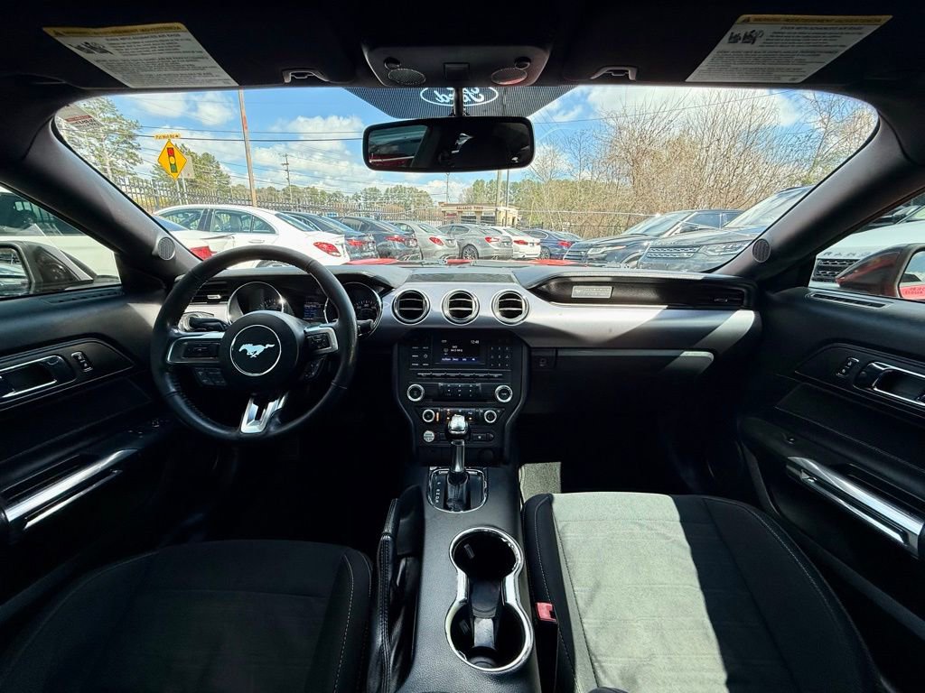 Used 2016 Ford Mustang GT image 16