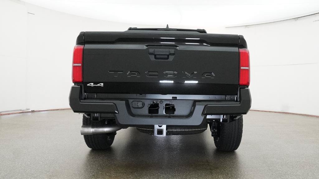 New 2026 Toyota Tacoma SR5 AWD/4WD image 26