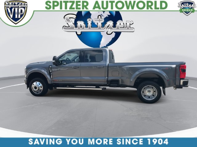 Used 2024 Ford F450 Lariat AWD/4WD image 11