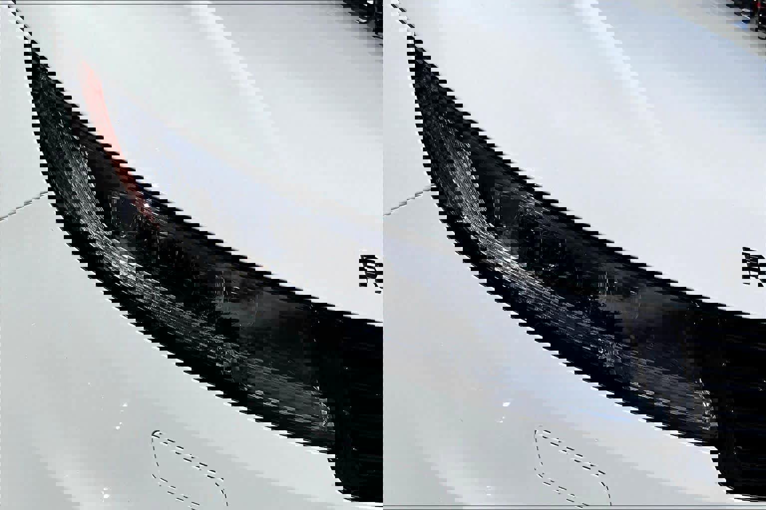 Used 2025 Land Rover Range Rover Sport Dynamic SE image 27