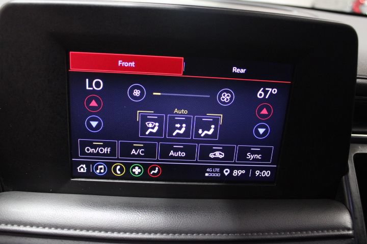 Used 2024 Chevrolet Tahoe LS w/ Driver Alert Package AWD/4WD image 48
