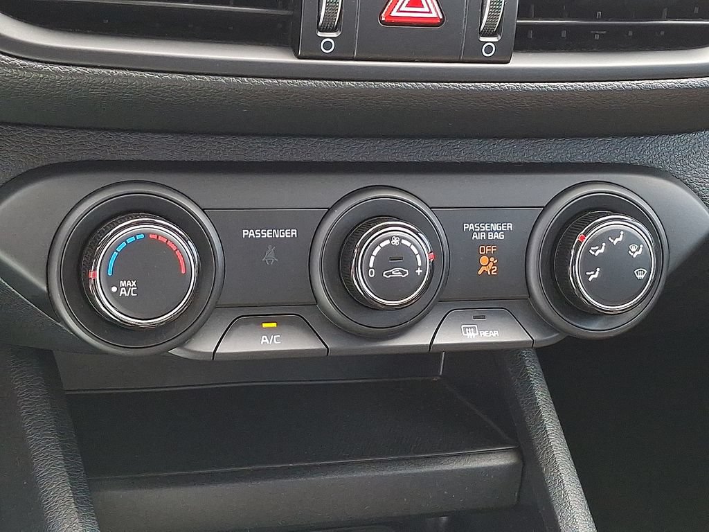 Certified 2024 Kia Forte LXS FWD image 22