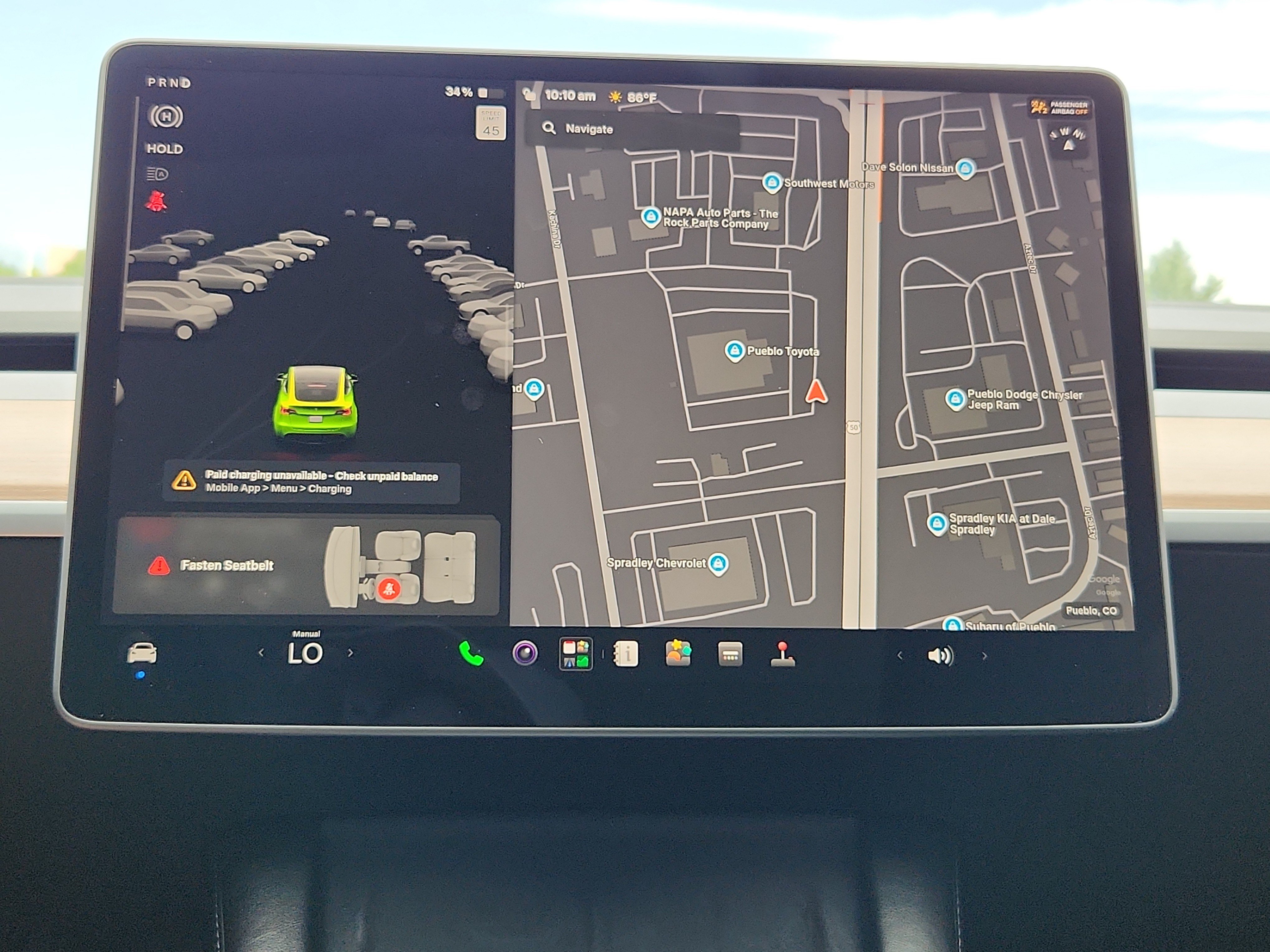 Used 2023 Tesla Model Y AWD image 22
