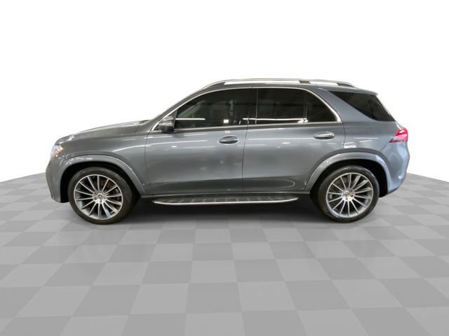 Used 2024 Mercedes-Benz GLE 450 4MATIC image 7