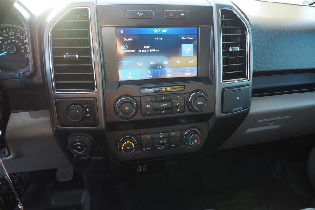 Used 2020 Ford F150 XLT w/ Equipment Group 301A Mid image 24