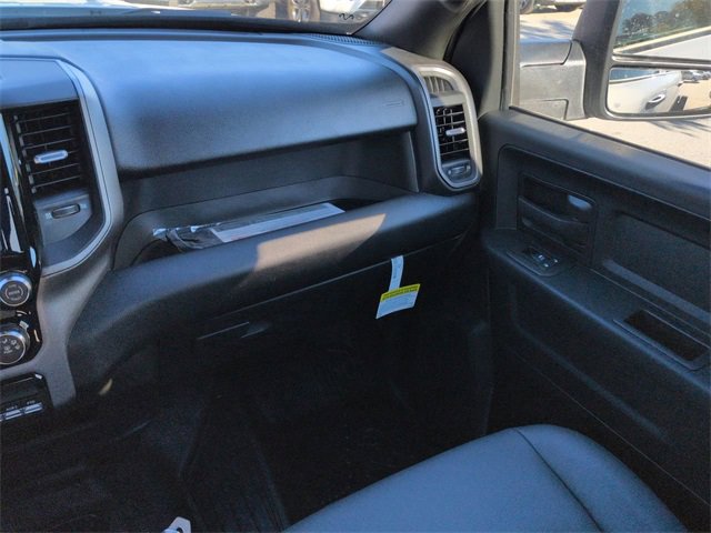 New 2026 RAM 5500 Tradesman w/ Chrome Appearance Group image 16