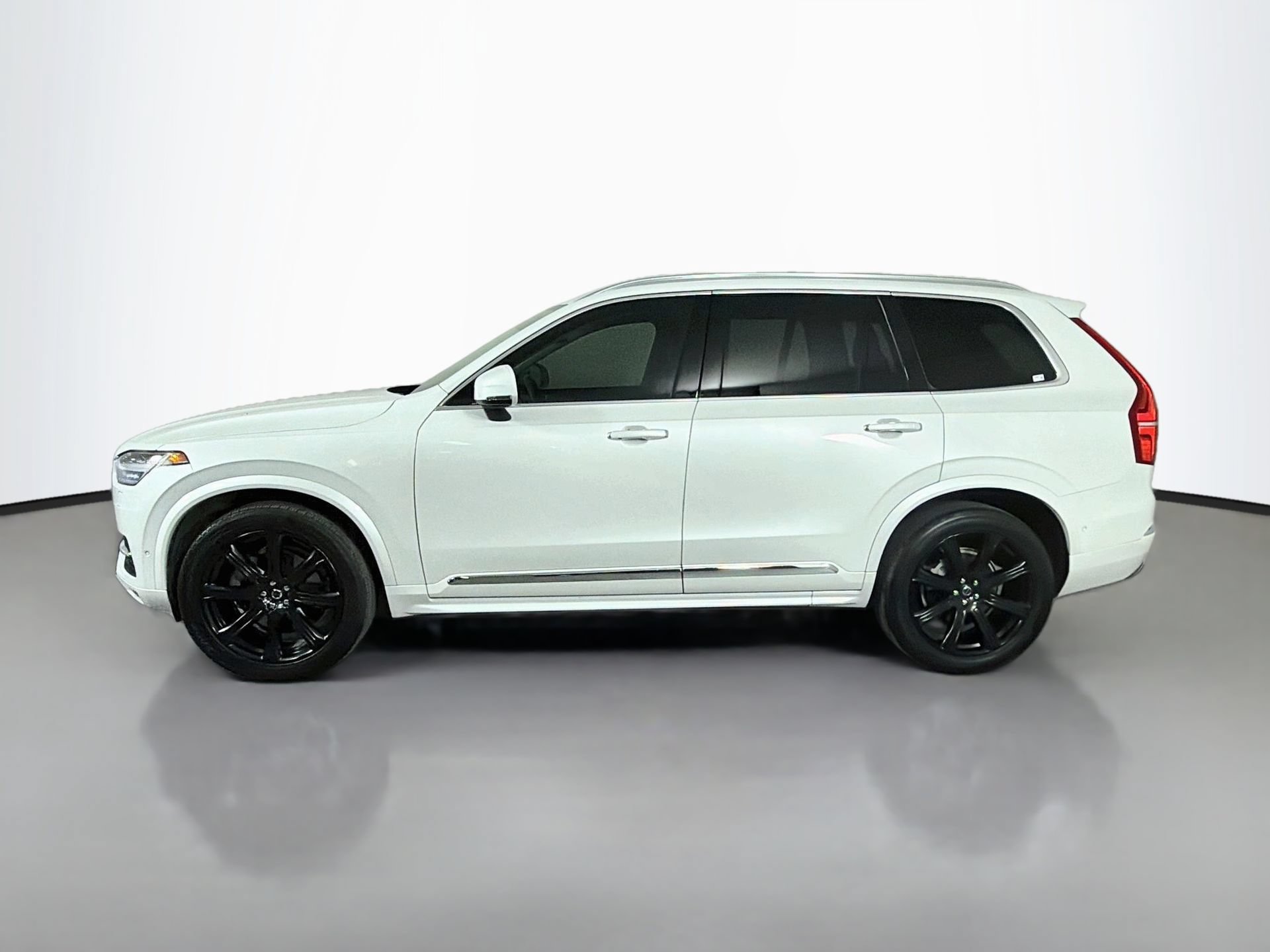 Used 2019 Volvo XC90 T6 Inscription w/ Luxury Package AWD/4WD image 9