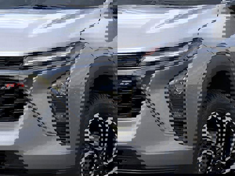 New 2025 Chevrolet Trax RS w/ Sunroof Package image 11