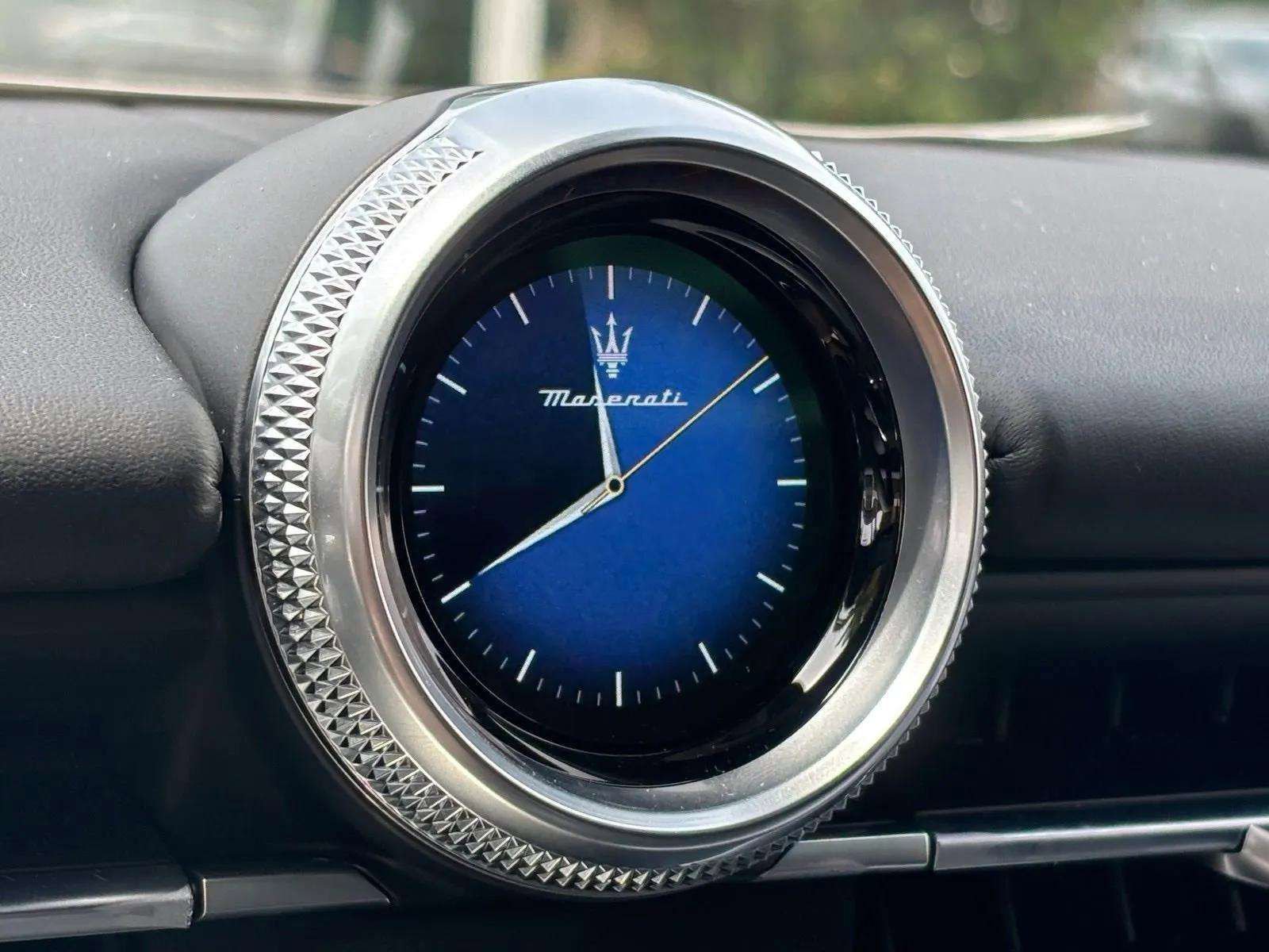 New 2025 Maserati Grecale GT image 47