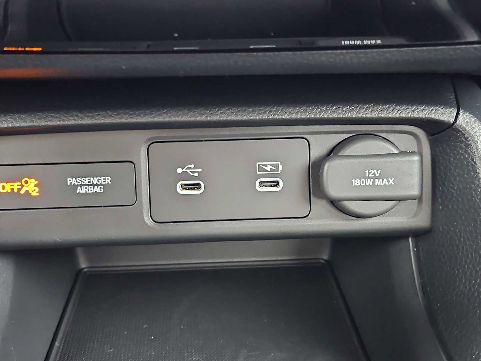 New 2026 Honda Civic Sport image 10