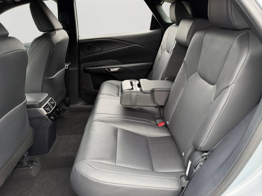 Certified 2023 Lexus RX 350 w/ Accessory Package (2T) AWD/4WD image 12