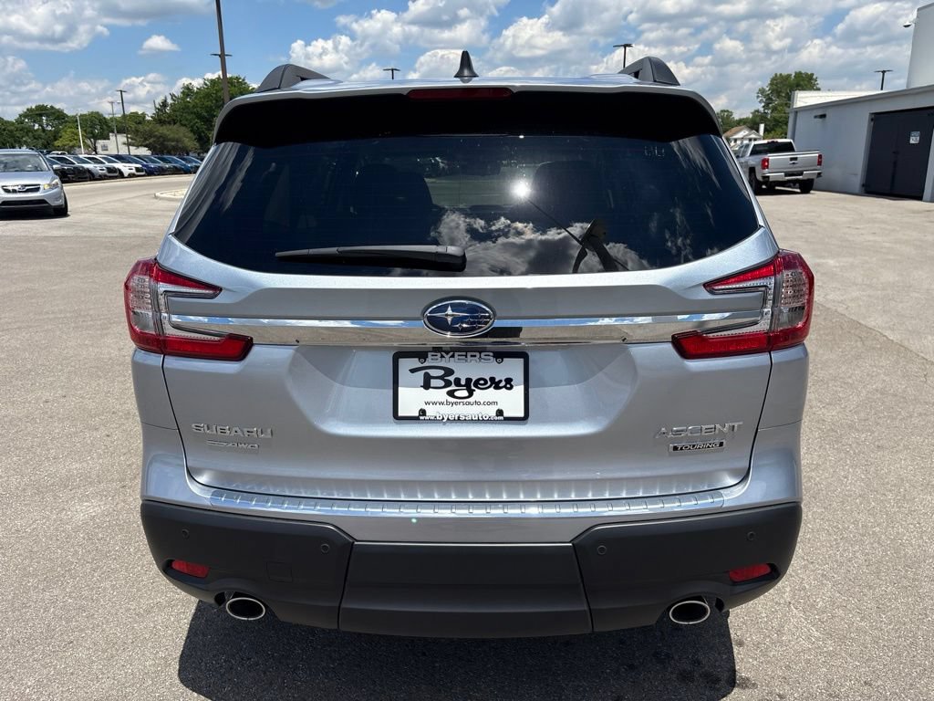 New 2026 Subaru Ascent Touring w/ Popular Package #1 AWD/4WD image 4