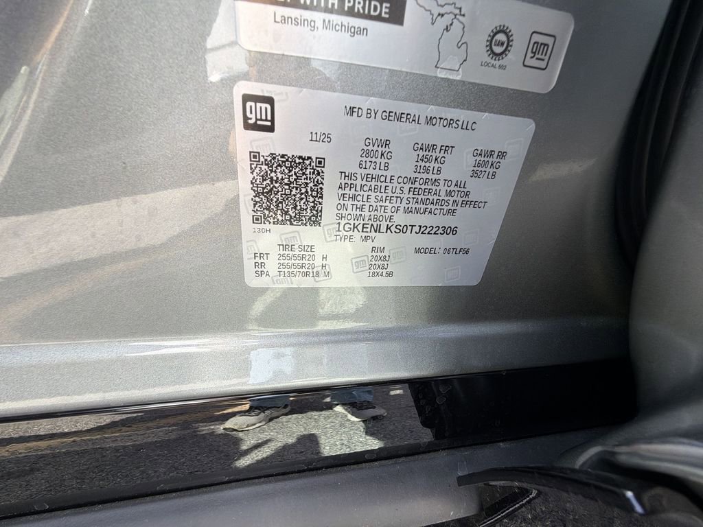 New 2026 GMC Acadia Denali w/ Super Cruise Package image 39