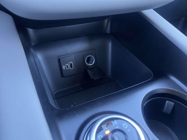 New 2026 Ford Explorer Active w/ Active Comfort Package RWD image 11