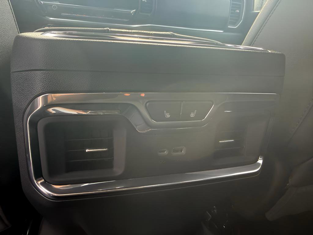 New 2026 Chevrolet Silverado 1500 High Country image 13