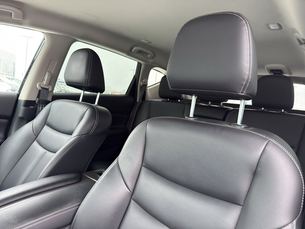 Certified 2024 Nissan Murano SV w/ SV Midnight Edition Package image 27