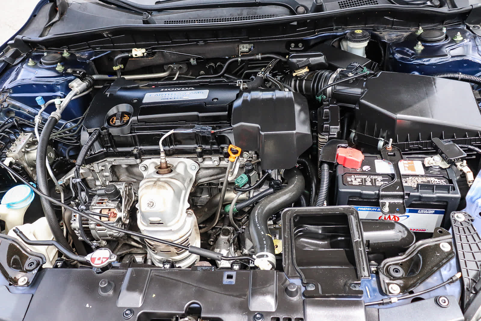 Used 2013 Honda Accord LX image 32