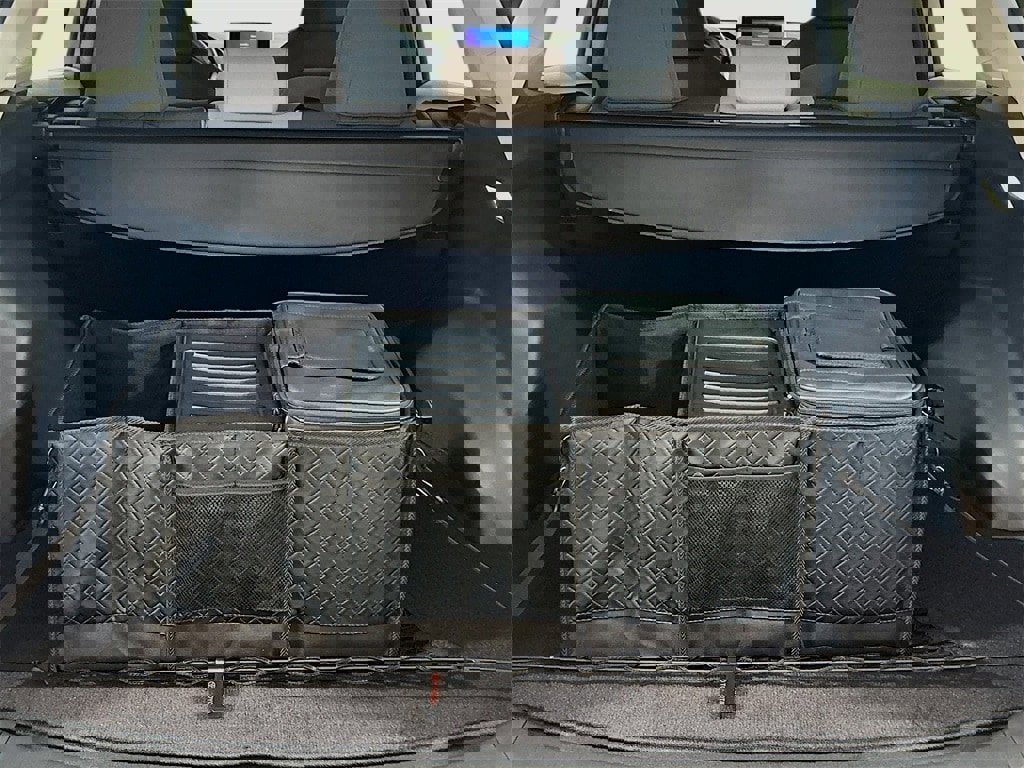 New 2025 Toyota RAV4 XLE image 24