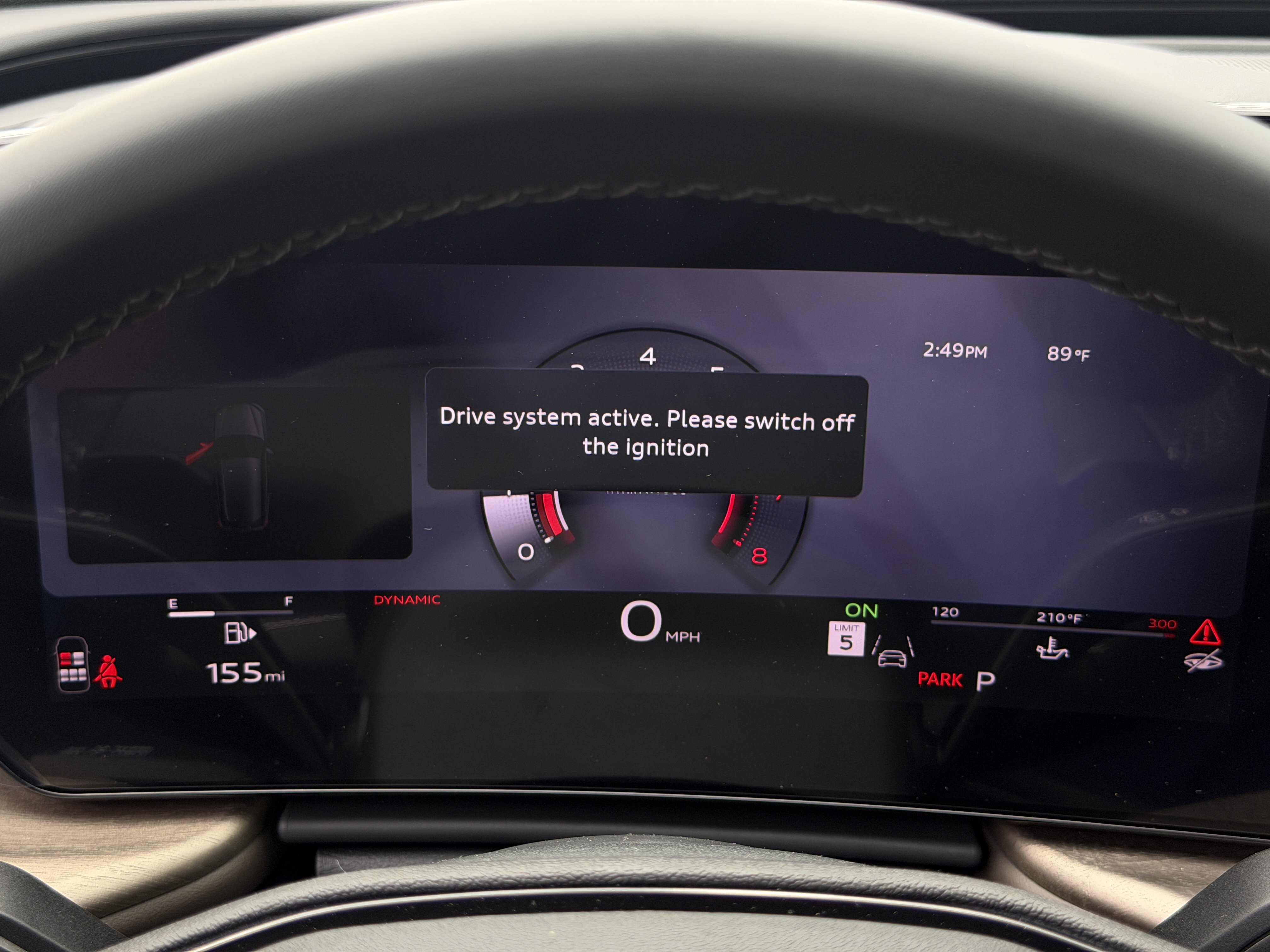 New 2026 Audi Q5 Prestige AWD/4WD image 29