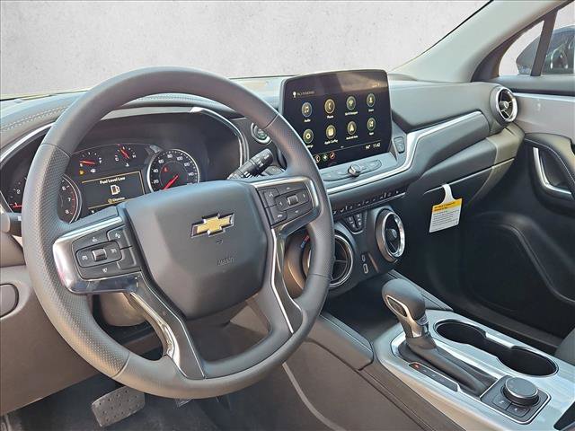 New 2026 Chevrolet Blazer LT w/ Midnight/Sport Edition FWD image 3