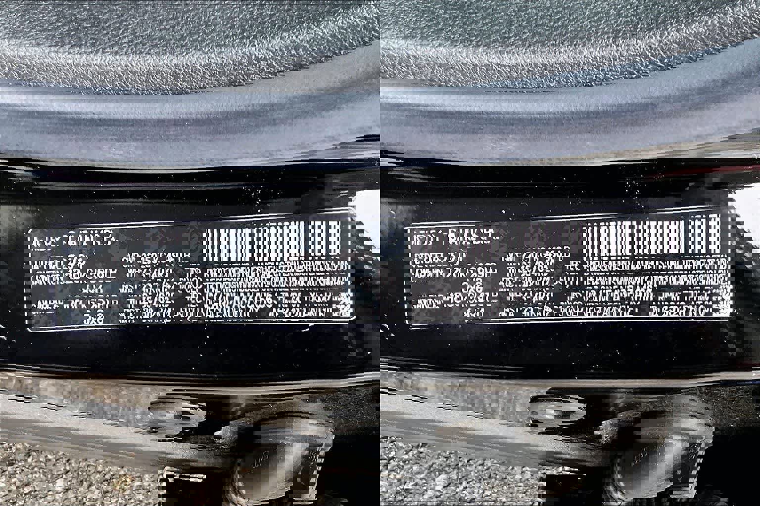 Used 2023 Dodge Hornet GT w/ Track Pack image 21