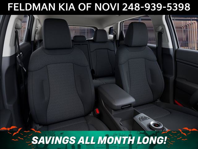 New 2027 Kia Sportage S AWD/4WD image 15