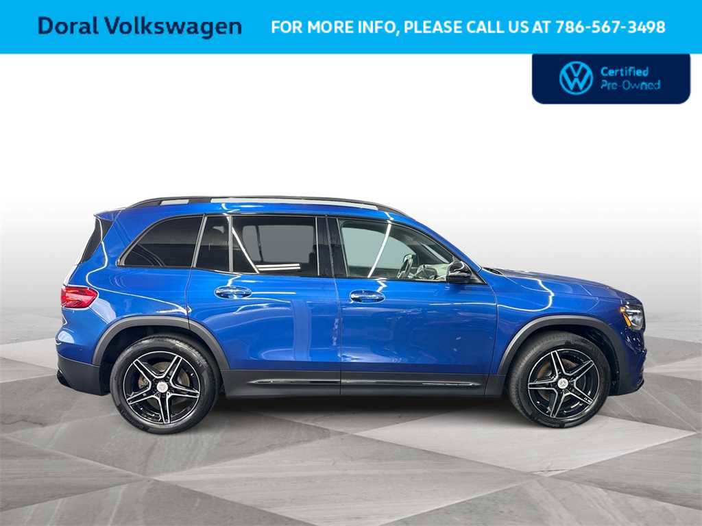 Used 2024 Mercedes-Benz GLB 250 image 9