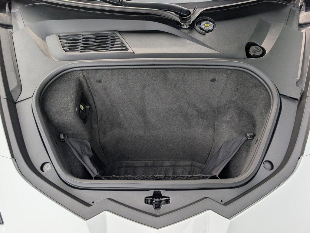 Used 2023 Chevrolet Corvette Z06 w/ Stealth Interior Trim Package image 32