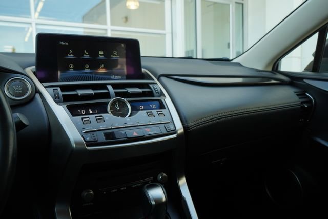 Used 2019 Lexus NX 300 FWD image 18