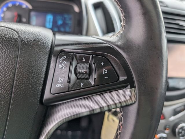Used 2015 Chevrolet Trax LTZ image 15