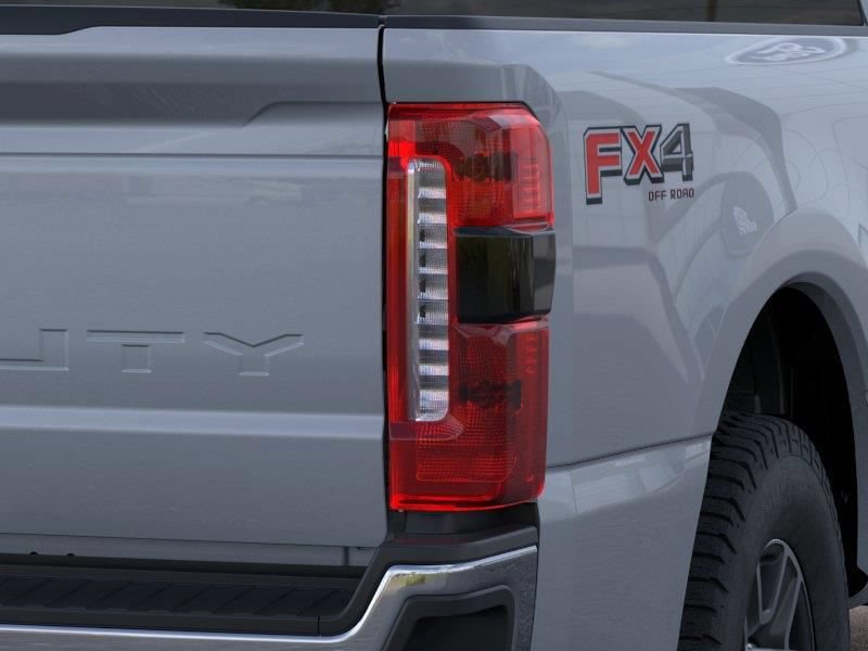 New 2026 Ford F250 Lariat w/ FX4 Off-Road Package AWD/4WD image 21