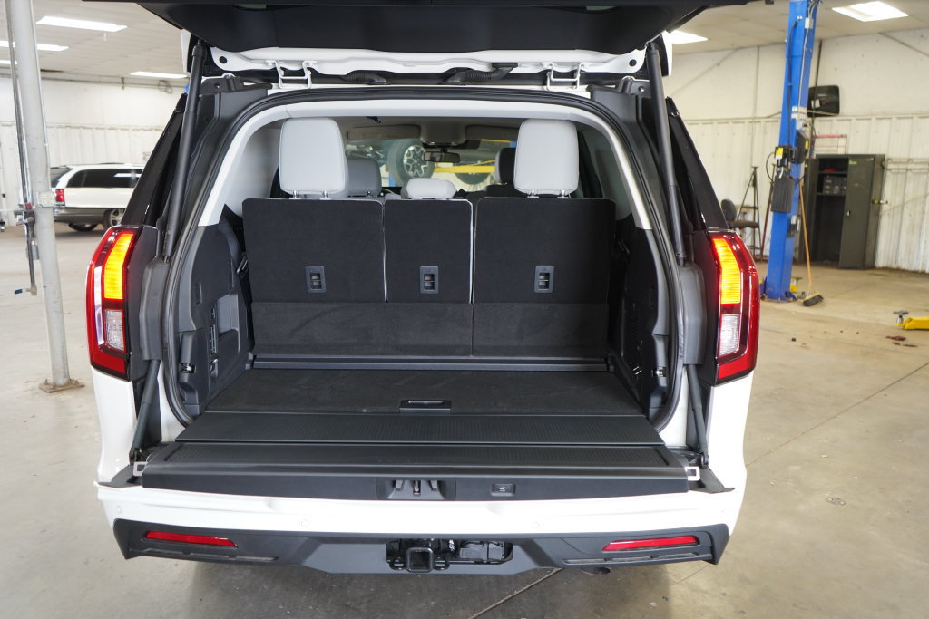 New 2026 Ford Expedition Active AWD/4WD image 30