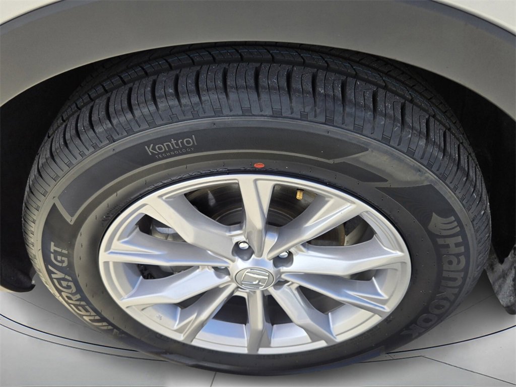 Certified 2024 Honda CR-V EX-L image 9