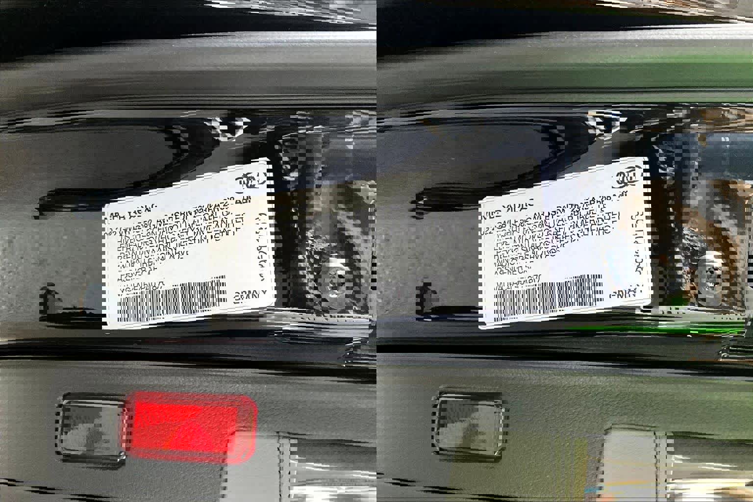 Used 2023 Audi S4 Prestige image 31