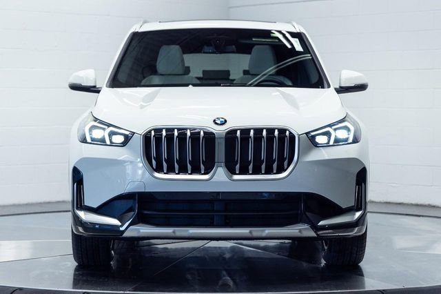 New 2026 BMW X1 xDrive28i AWD/4WD image 7