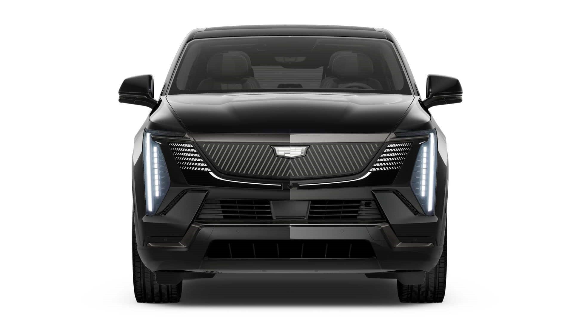 New 2025 Cadillac Escalade IQ Sport 2 AWD/4WD image 26