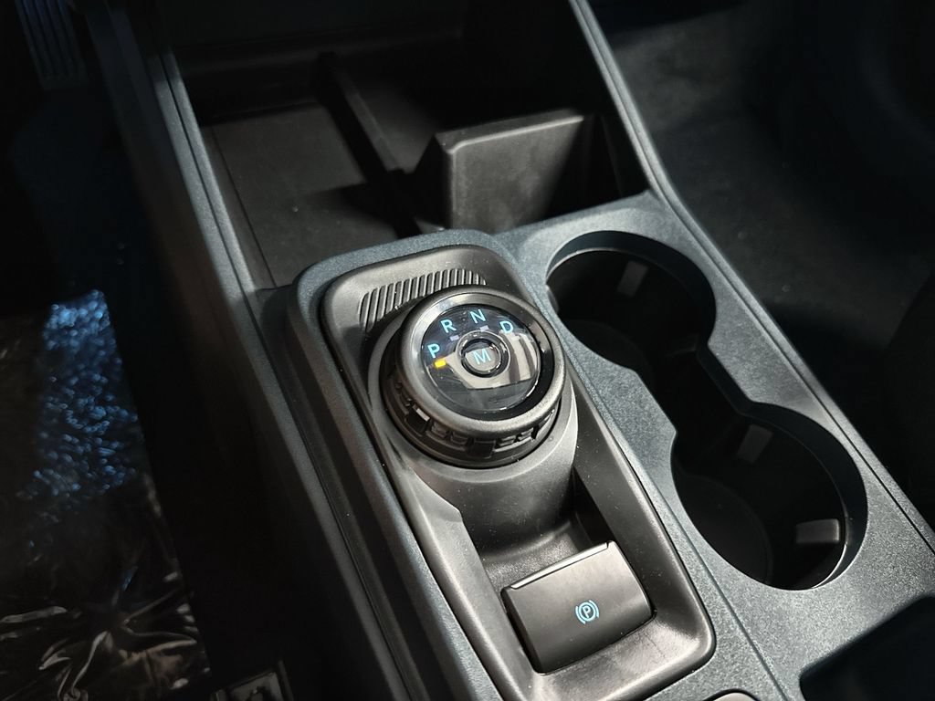 New 2026 Ford Maverick Tremor AWD/4WD image 22