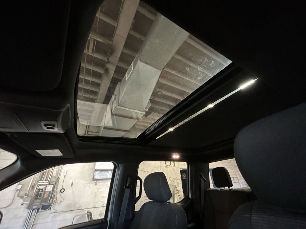 Used 2017 Ford F150 XLT w/ Equipment Group 301A Mid image 22