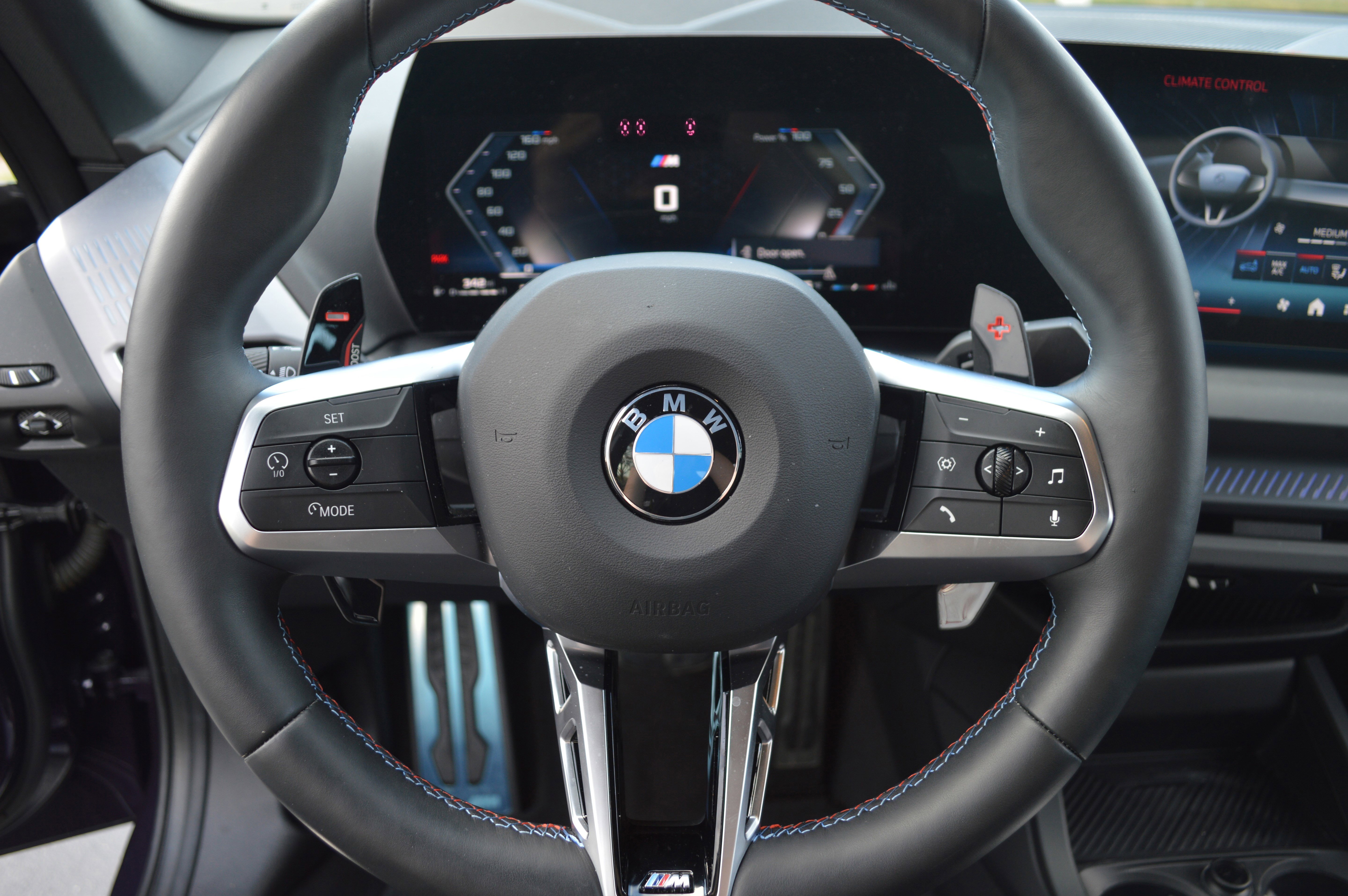 Used 2025 BMW M235i xDrive AWD/4WD image 11