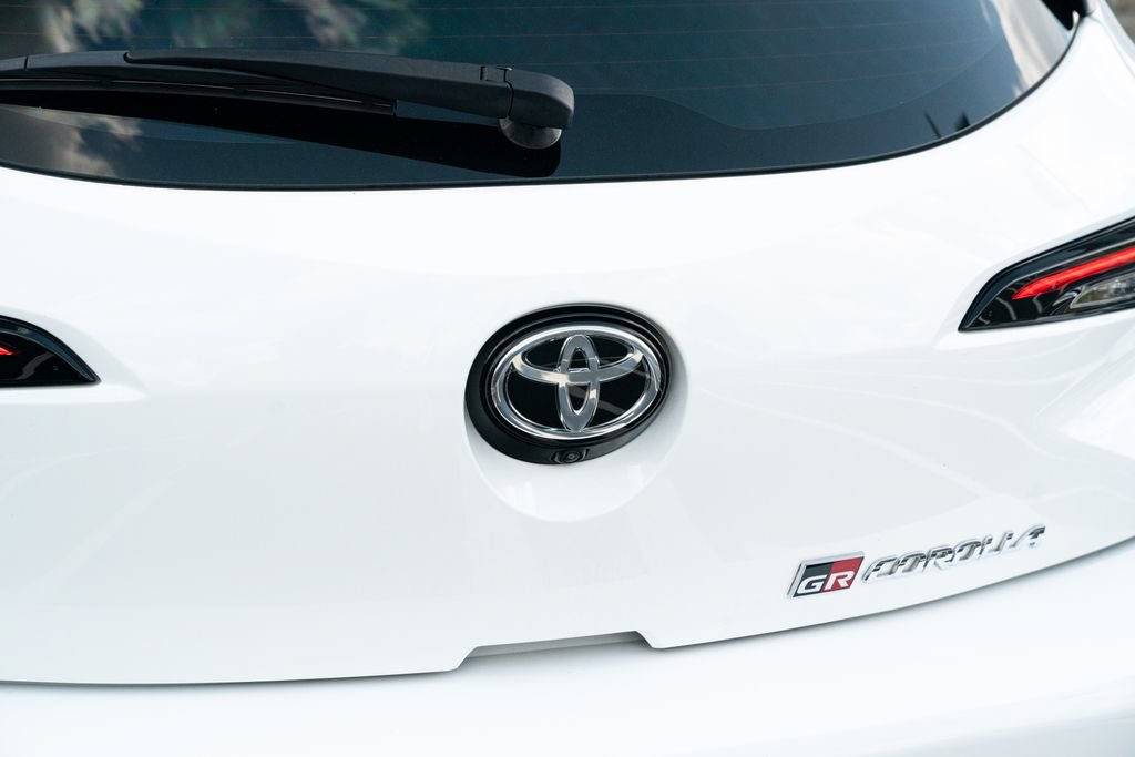 Used 2024 Toyota Corolla GR AWD/4WD image 20