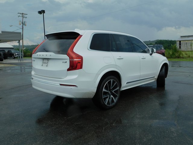 Used 2024 Volvo XC90 B6 Plus w/ Protection Package Premier image 43
