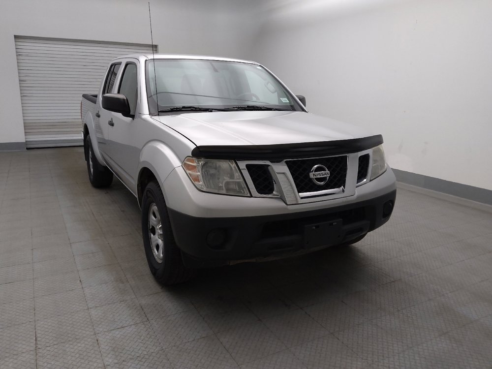 Used 2016 Nissan Frontier S RWD image 14